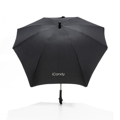 iCandy Universal Parasol - Black