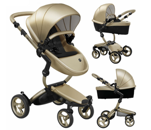 Mima stroller cheap sale