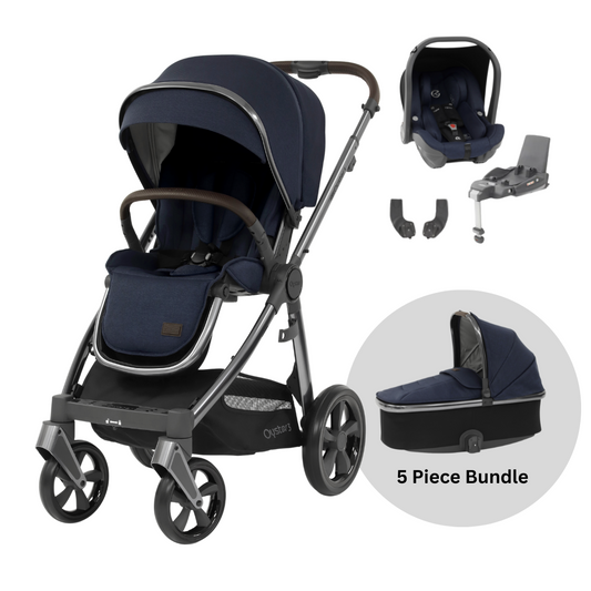 Oyster pram travel system best sale