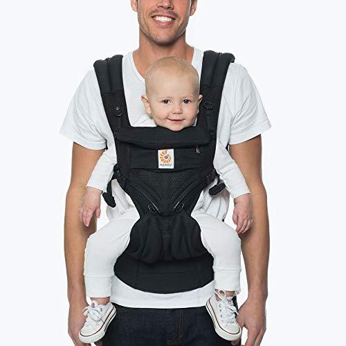 Ergobaby cool shop air 360 uk