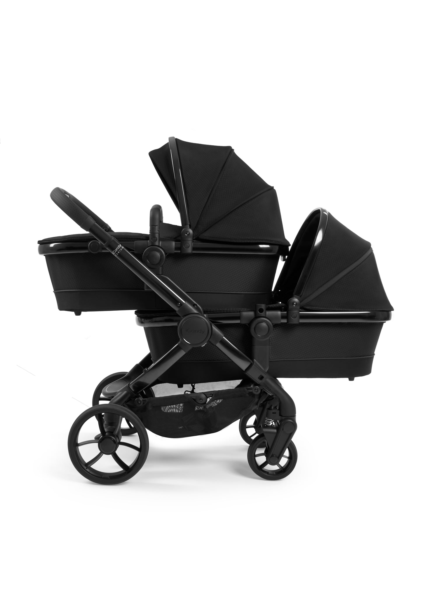 Designer pushchair 2024