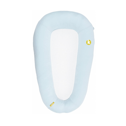 Koo-di Day Dreamer Breathable Nest - Spring Water Blue