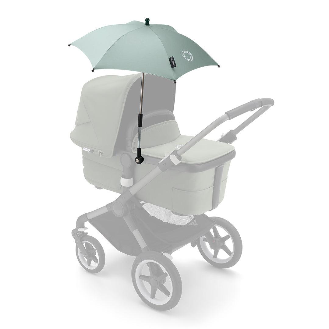 Bugaboo Parasol+ - Pine Green