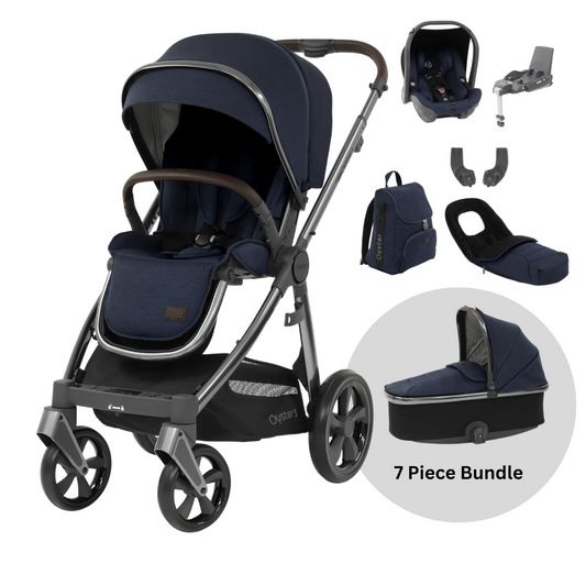 Oyster 3 Prams Babystyle Travel Systems Direct4Baby Direct 4 Baby