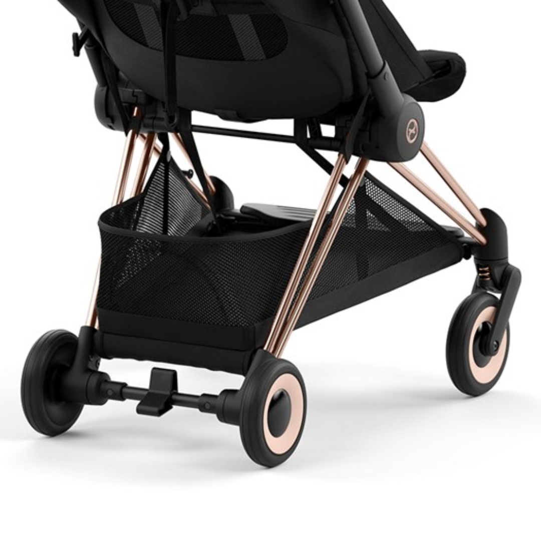 Cybex platinum clearance rose gold