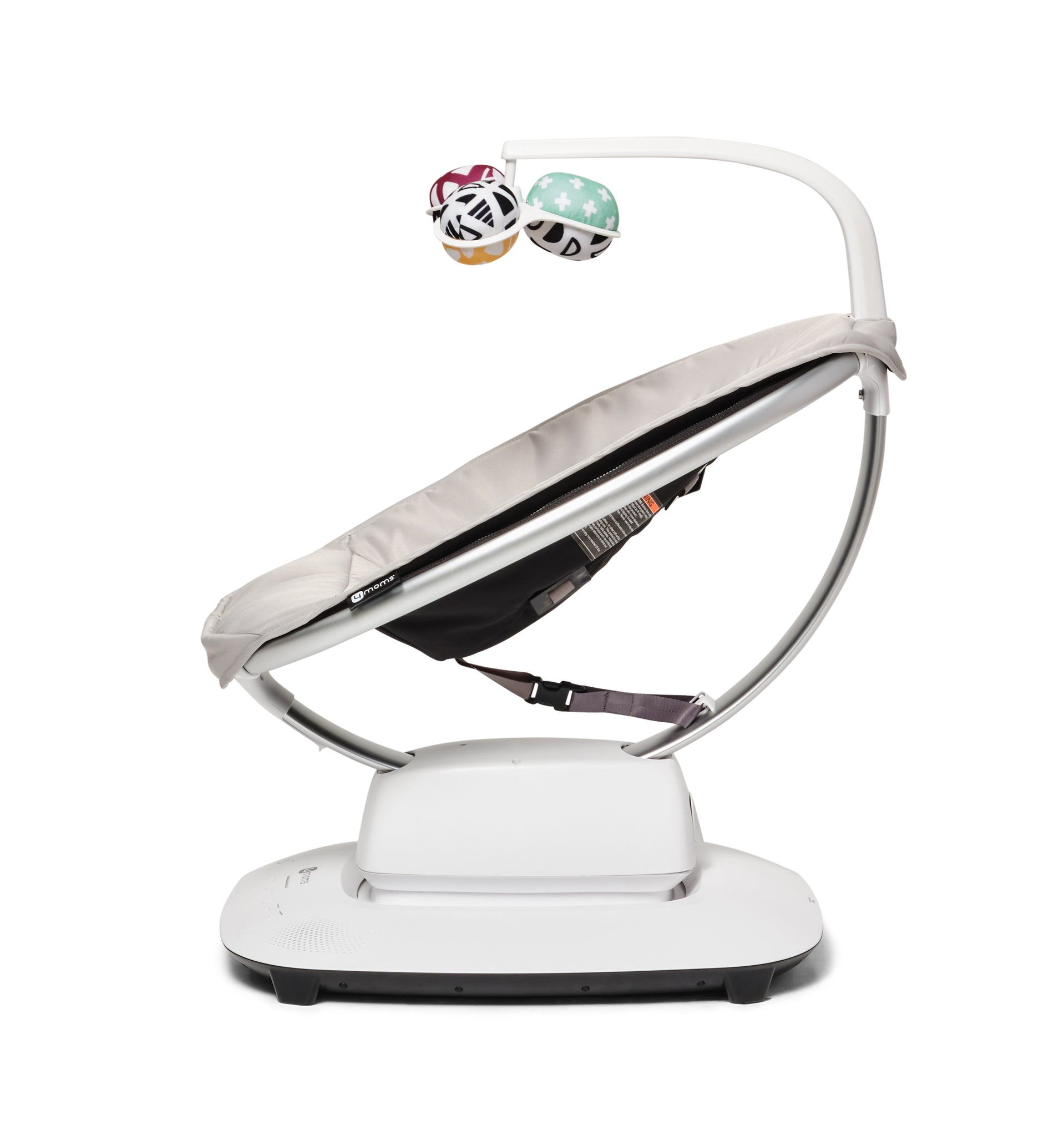 Mamaroo hot sale baby chair