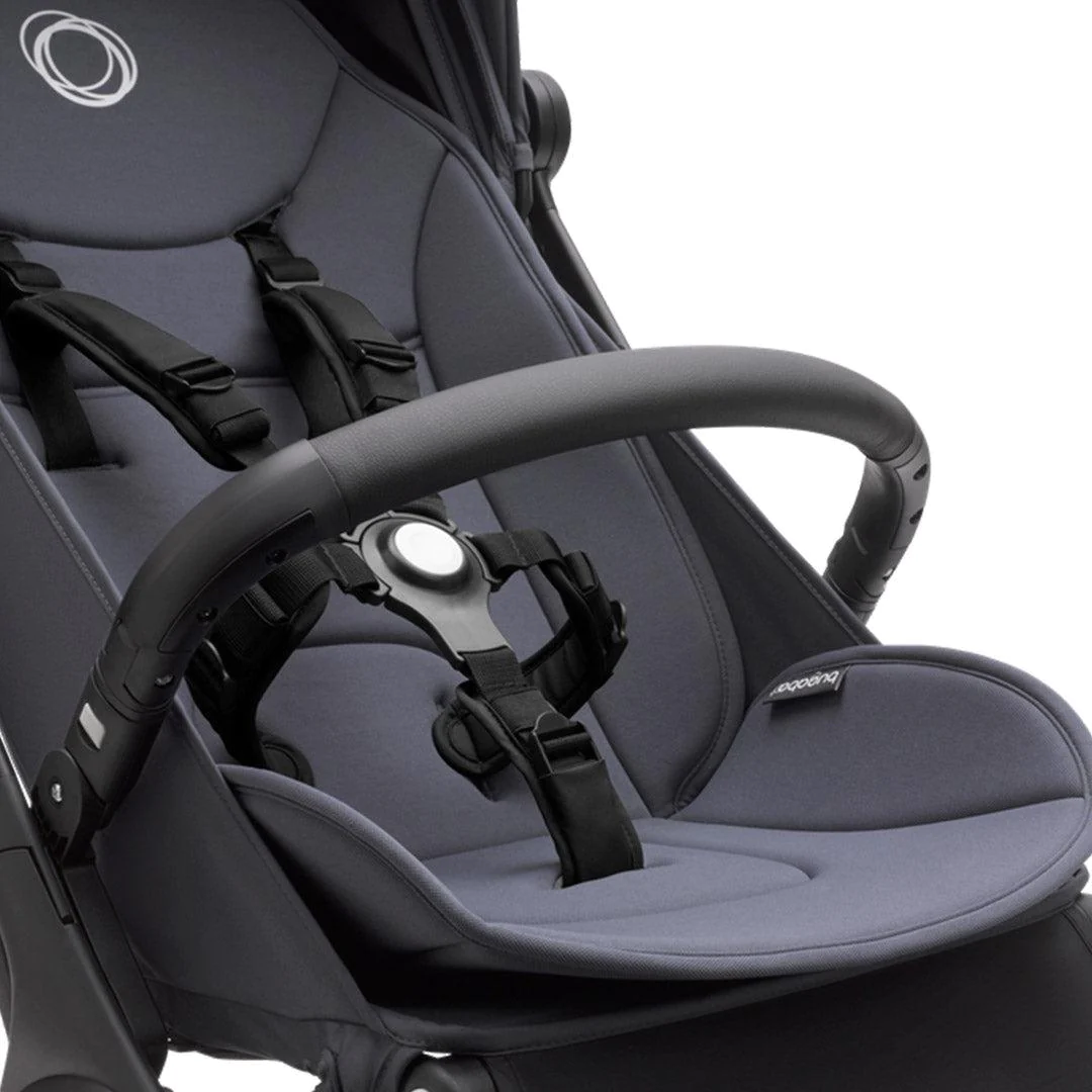 Cybex agis m air best sale 4 accessories