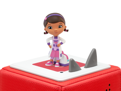 Tonies Audio Character | Doc McStuffins