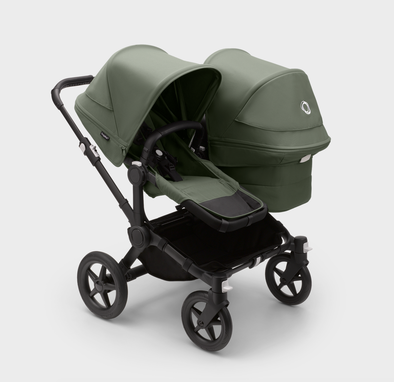 Bugaboo donkey newborn store insert