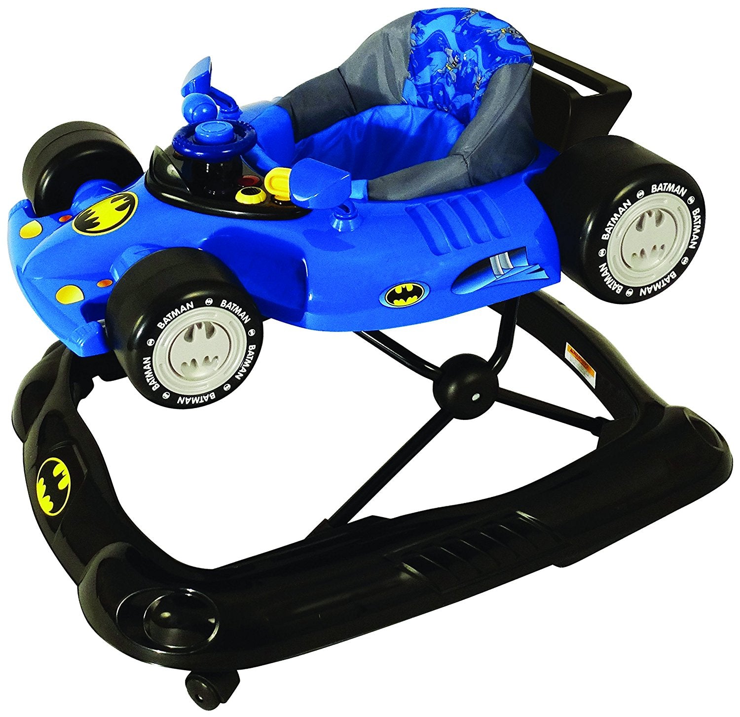 Batman walker discount for baby