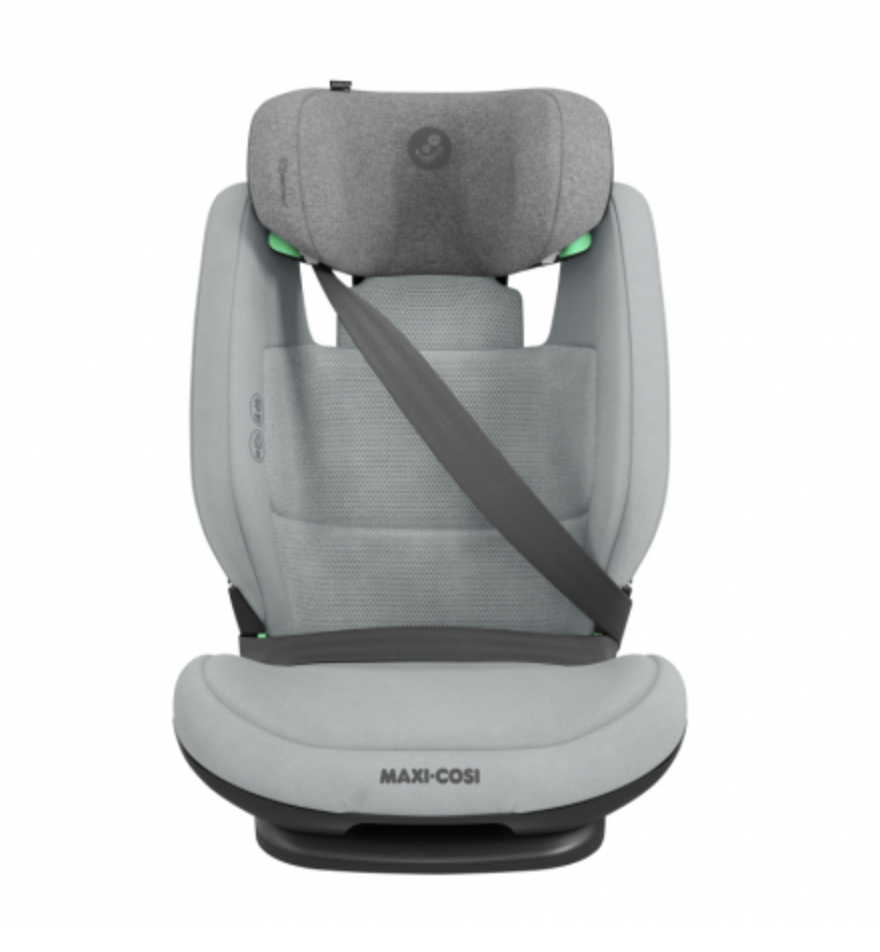 Maxi Cosi Rodifix Pro i-Size | Authentic Grey