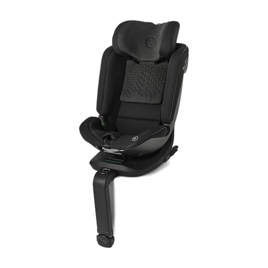 Silver Cross Motion 360 All Size Car Seat - Space Black