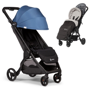 Ergobaby sales metro footmuff