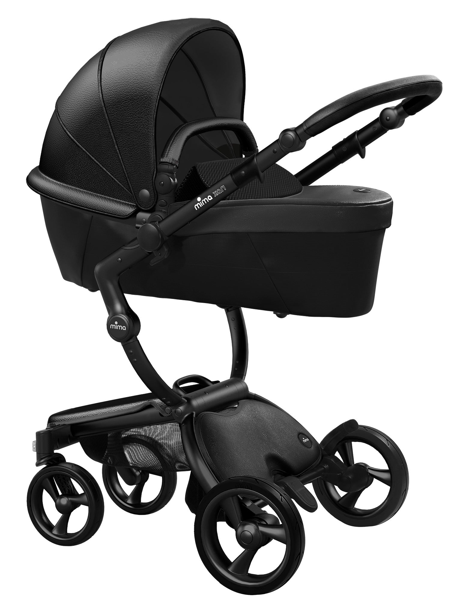 Xari stroller hot sale