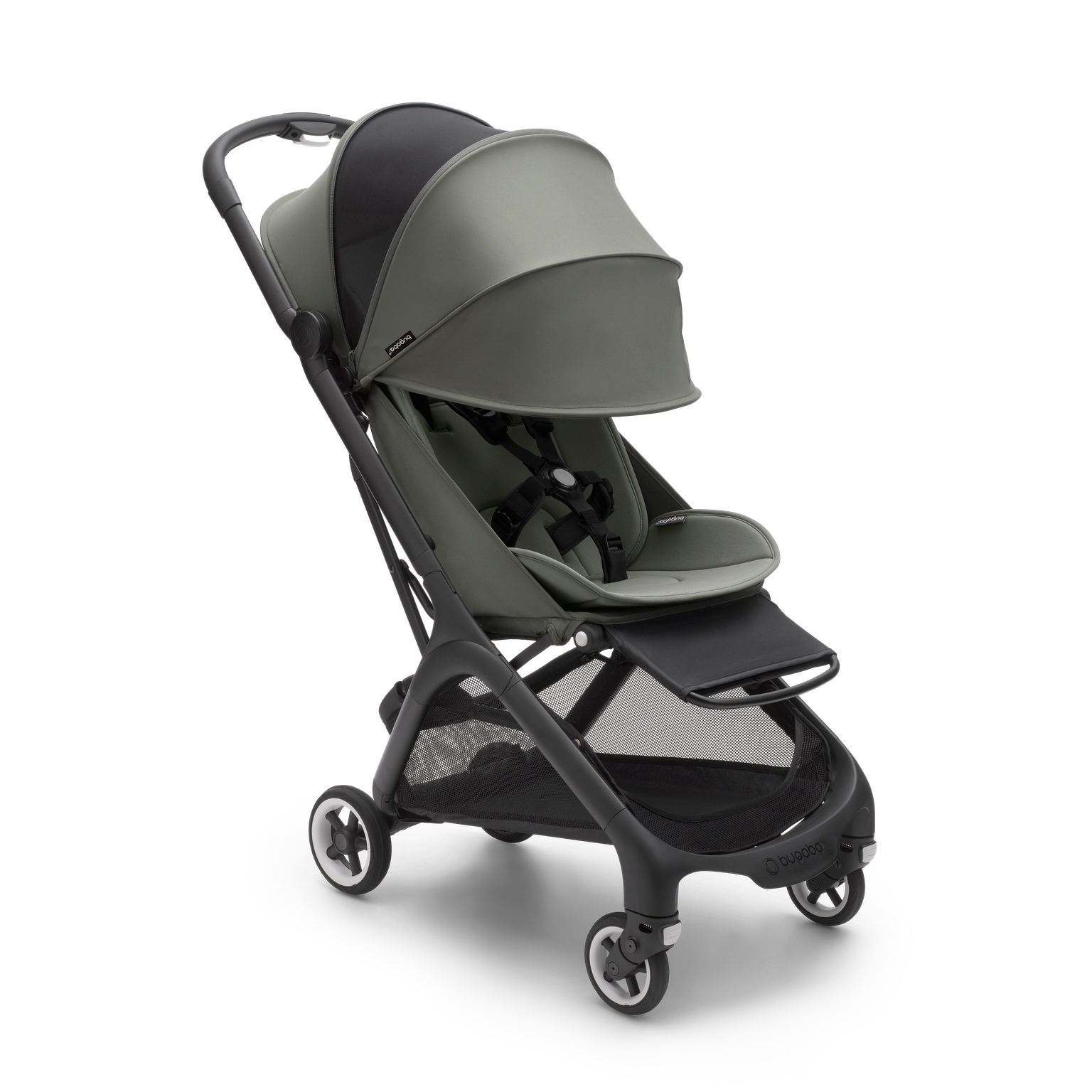 Bugaboo store travel buggy