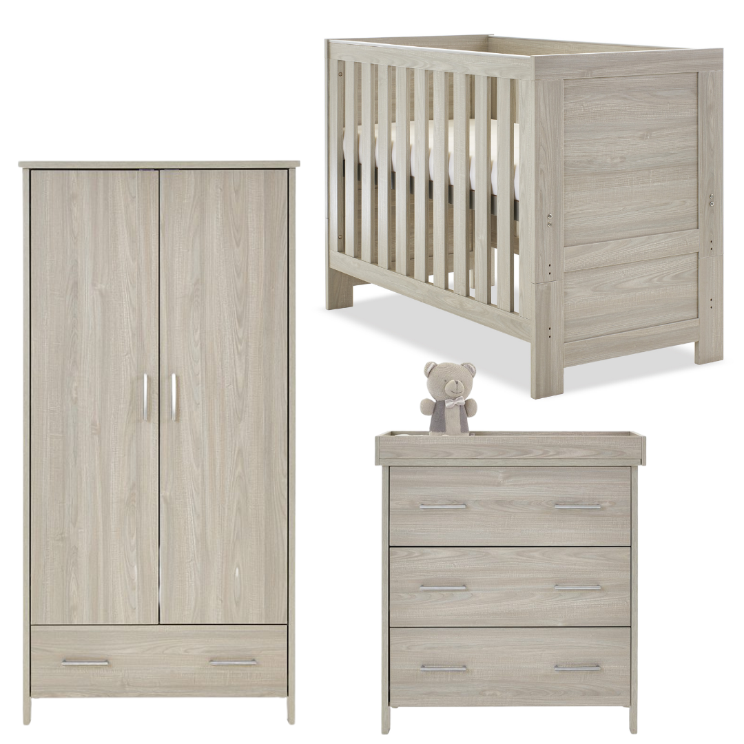 Obaby nika store furniture set