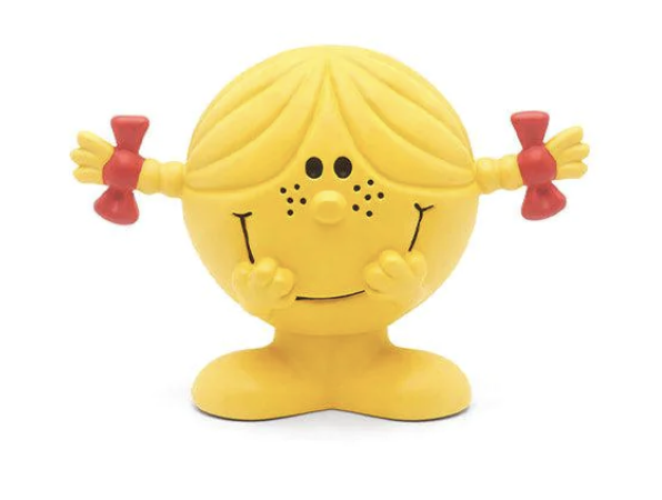 Tonies Audio Character | Mr Men Little Miss | Little Miss Sunshine