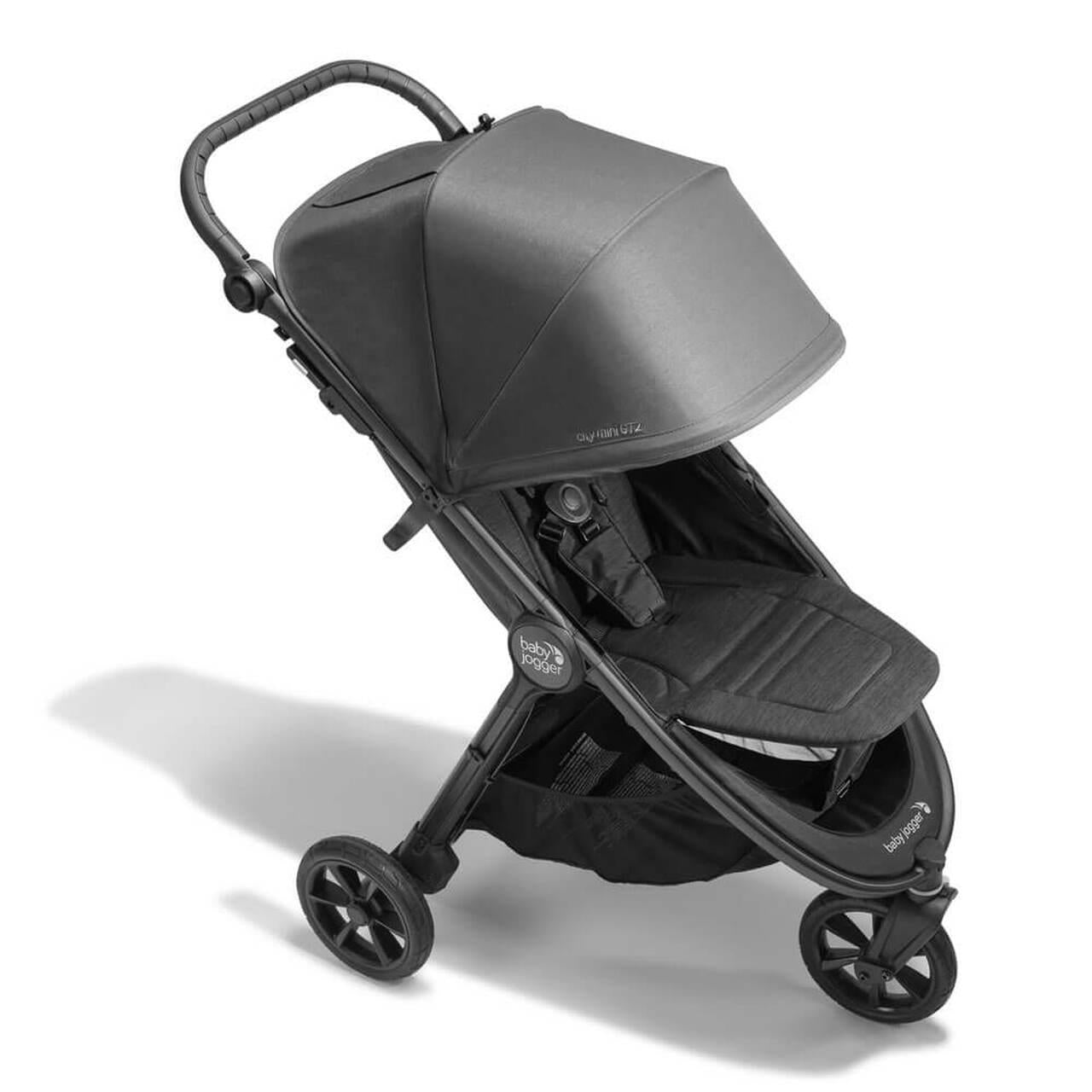 Baby jogger city cheap mini gt grey