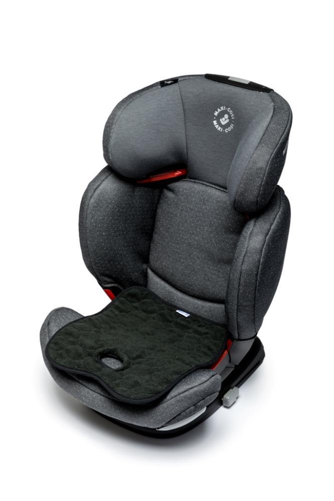 Koo di Wetec Seat Protector Black