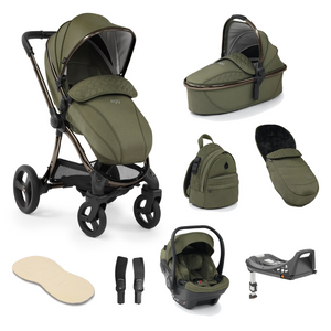 Egg pram outlet bundle