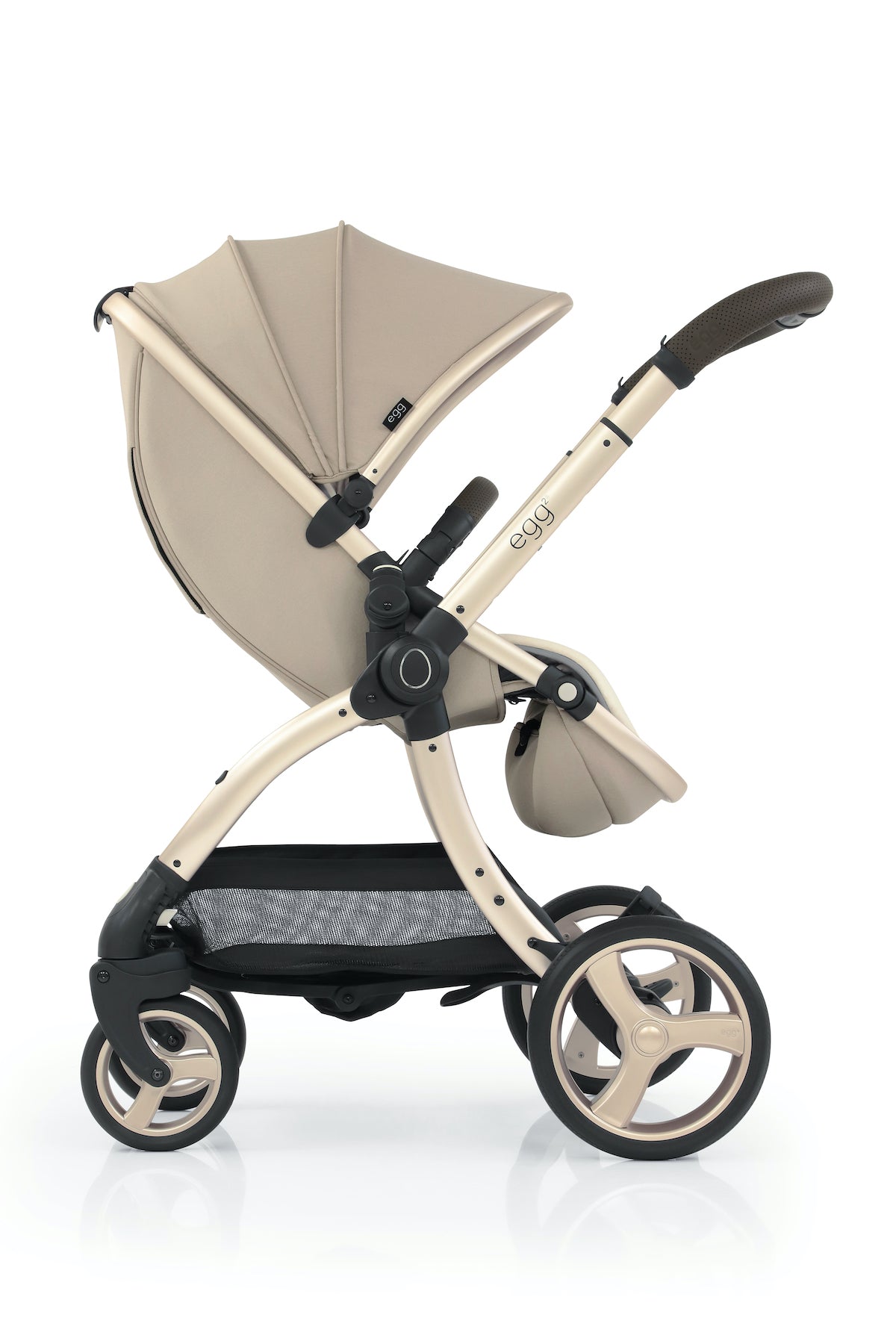 Egg 2025 baby buggy