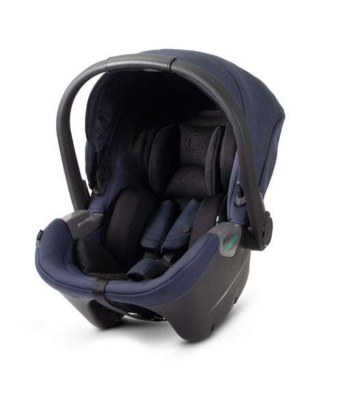 Silver Cross Reef Pushchair Dream i-Size Ultimate Bundle - Neptune Blue