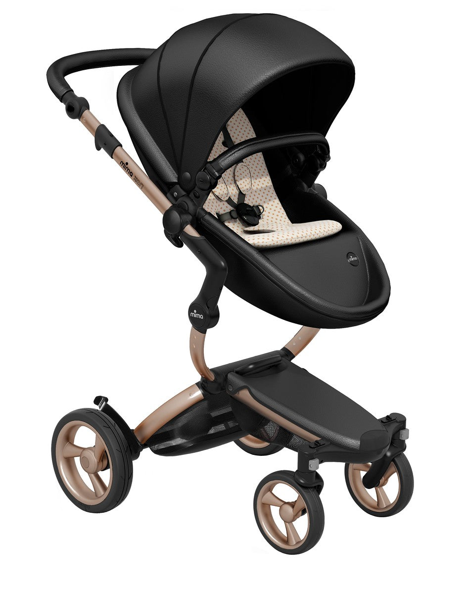 Mima 2024 strollers reviews