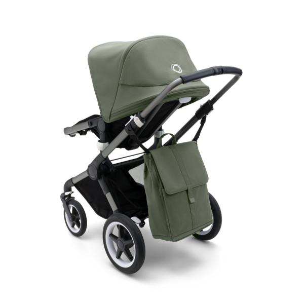 Bugaboo buffalo dark khaki sales