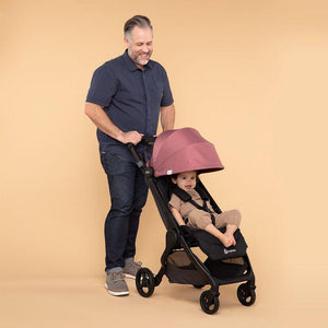 Ergobaby best sale double stroller