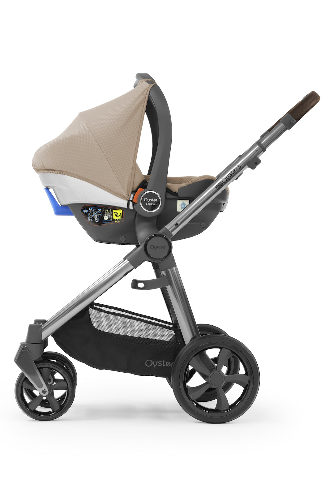 Chicco capsule compatible prams shop