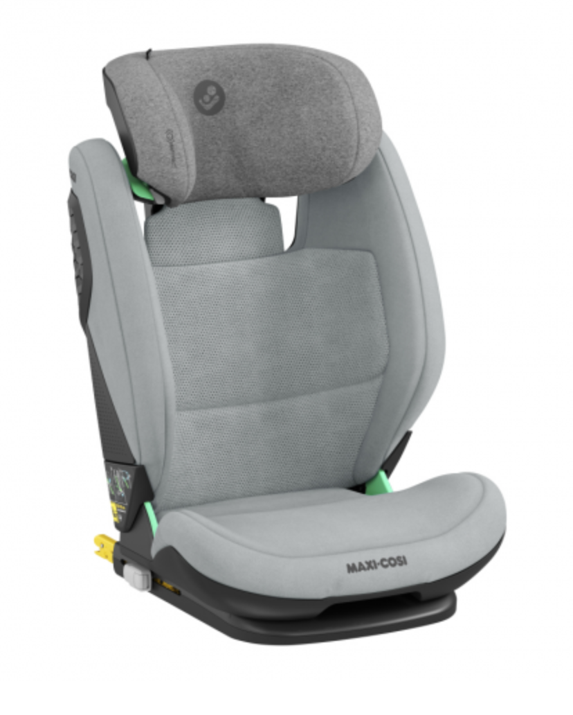 Maxi Cosi Rodifix Pro i-Size | Authentic Grey