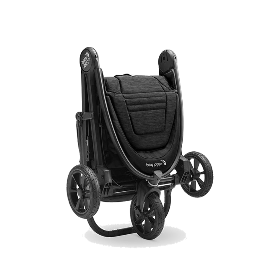 Baby jogger city store mini gt folded