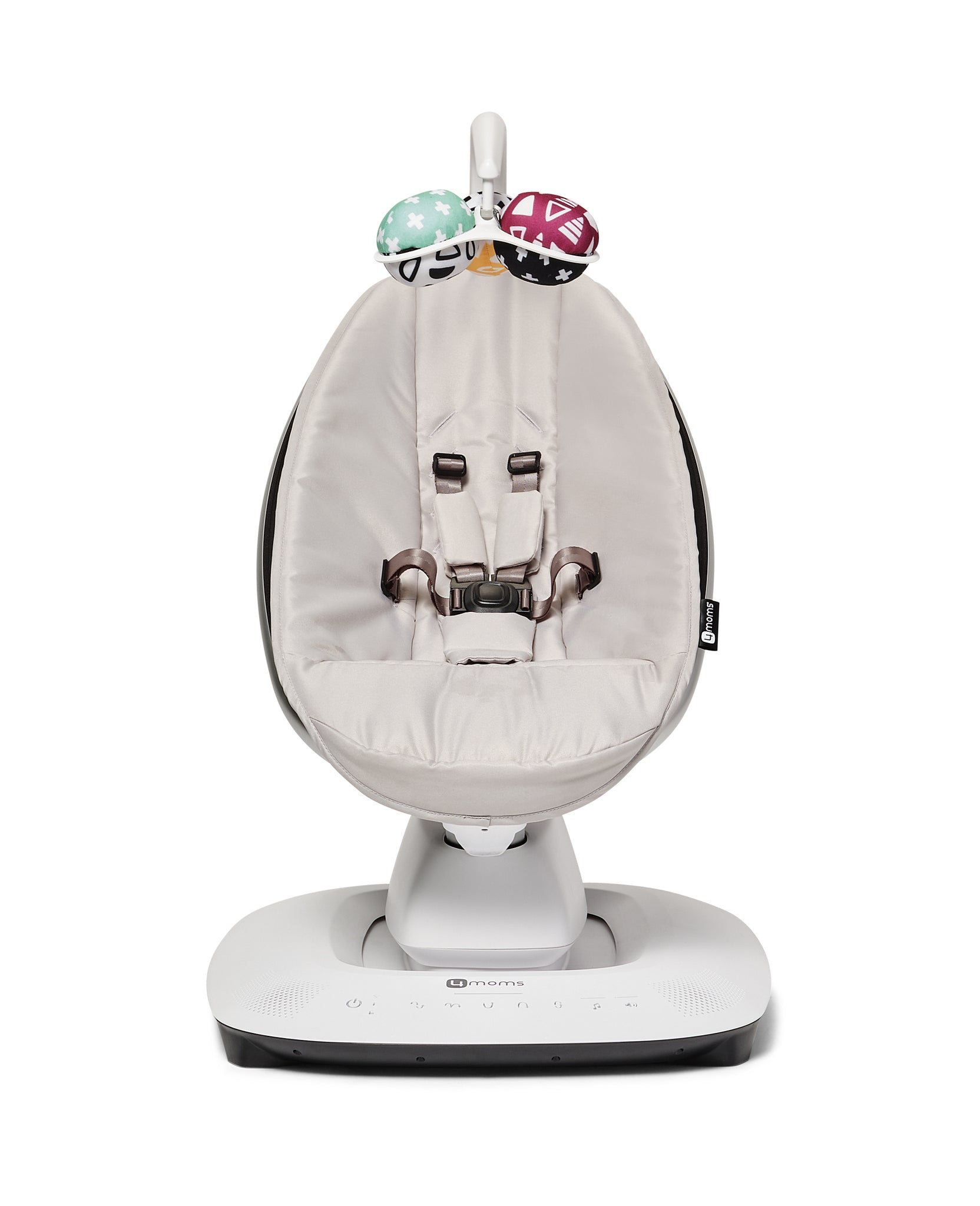 Baby rocking sales egg chair