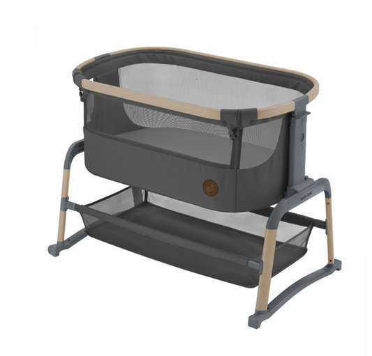 Maxi Cosi Iora Air | Beyond Graphite