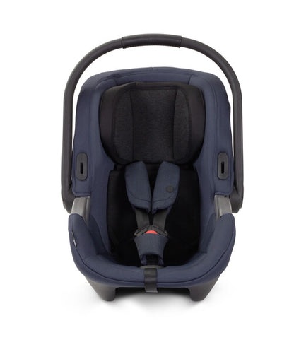 Silver Cross Reef Pushchair Dream i-Size Ultimate Bundle - Neptune Blue