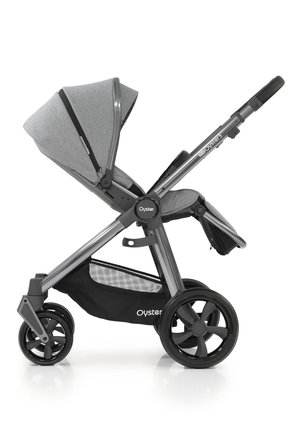 Oyster 3 pushchair sale