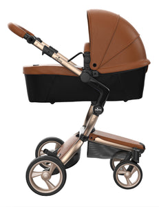 Mima 2025 camel stroller