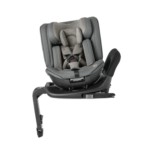 Silver Cross Motion 360 All Size Car Seat - Glacier Grey