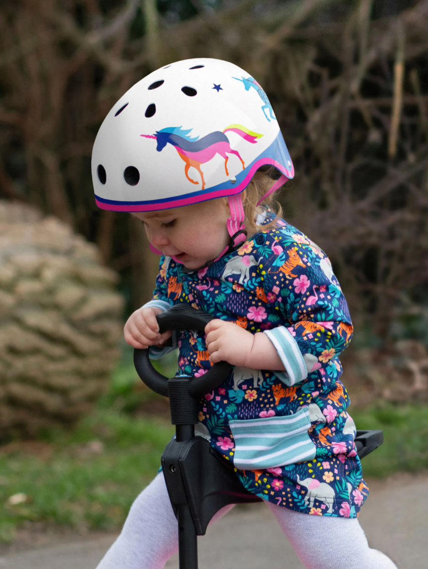 Helmet for cheap small child