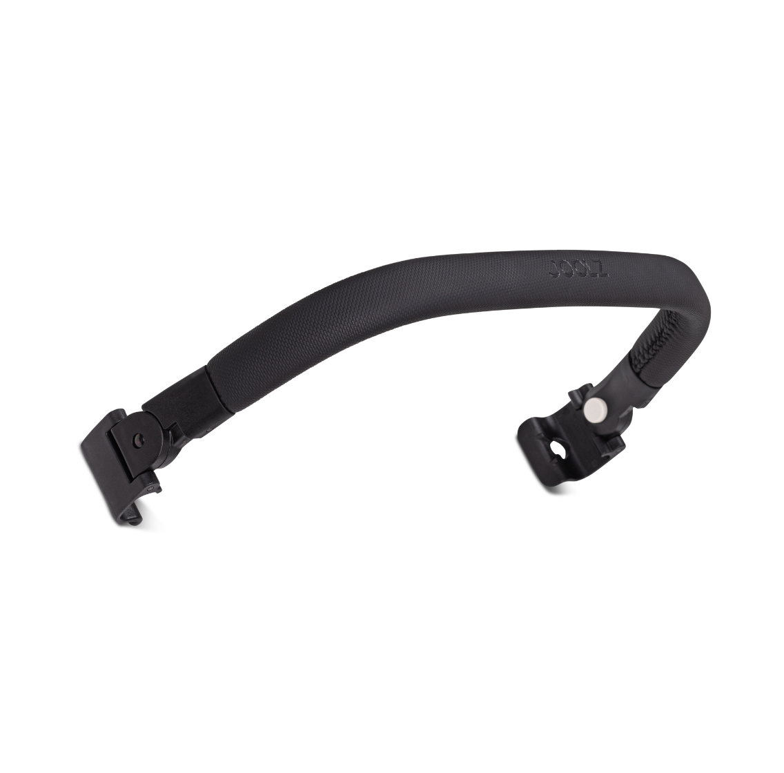 Joolz Aer+ foldable Bumper Bar | Black Carbon