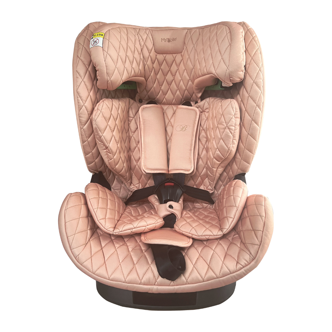 Isofix isize hot sale