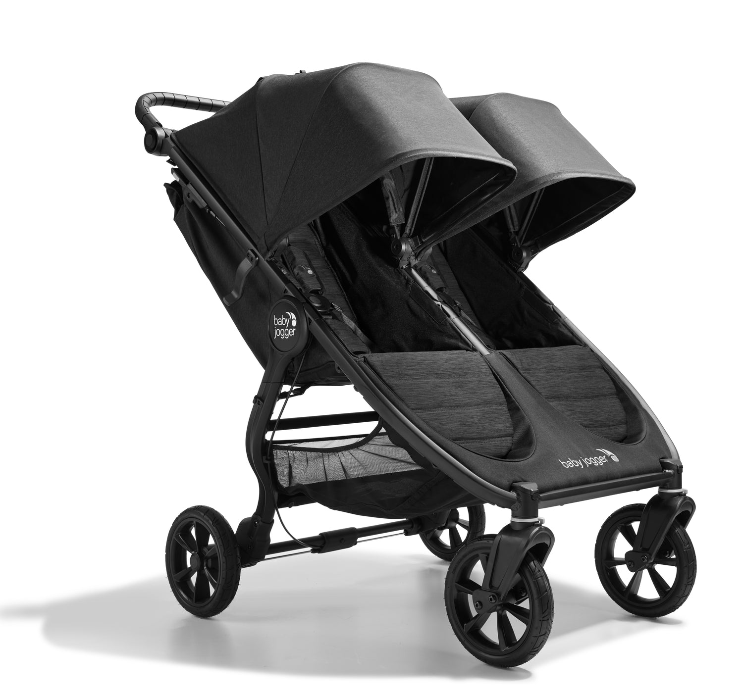 Baby jogger city store mini for running