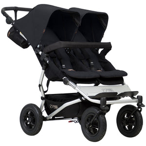 Mountain buggy sale duet cocoon