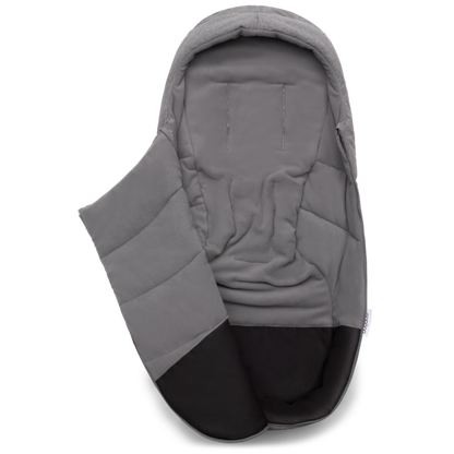 Bugaboo Footmuff - Grey Melange