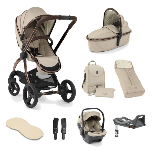 Egg prams for sale online