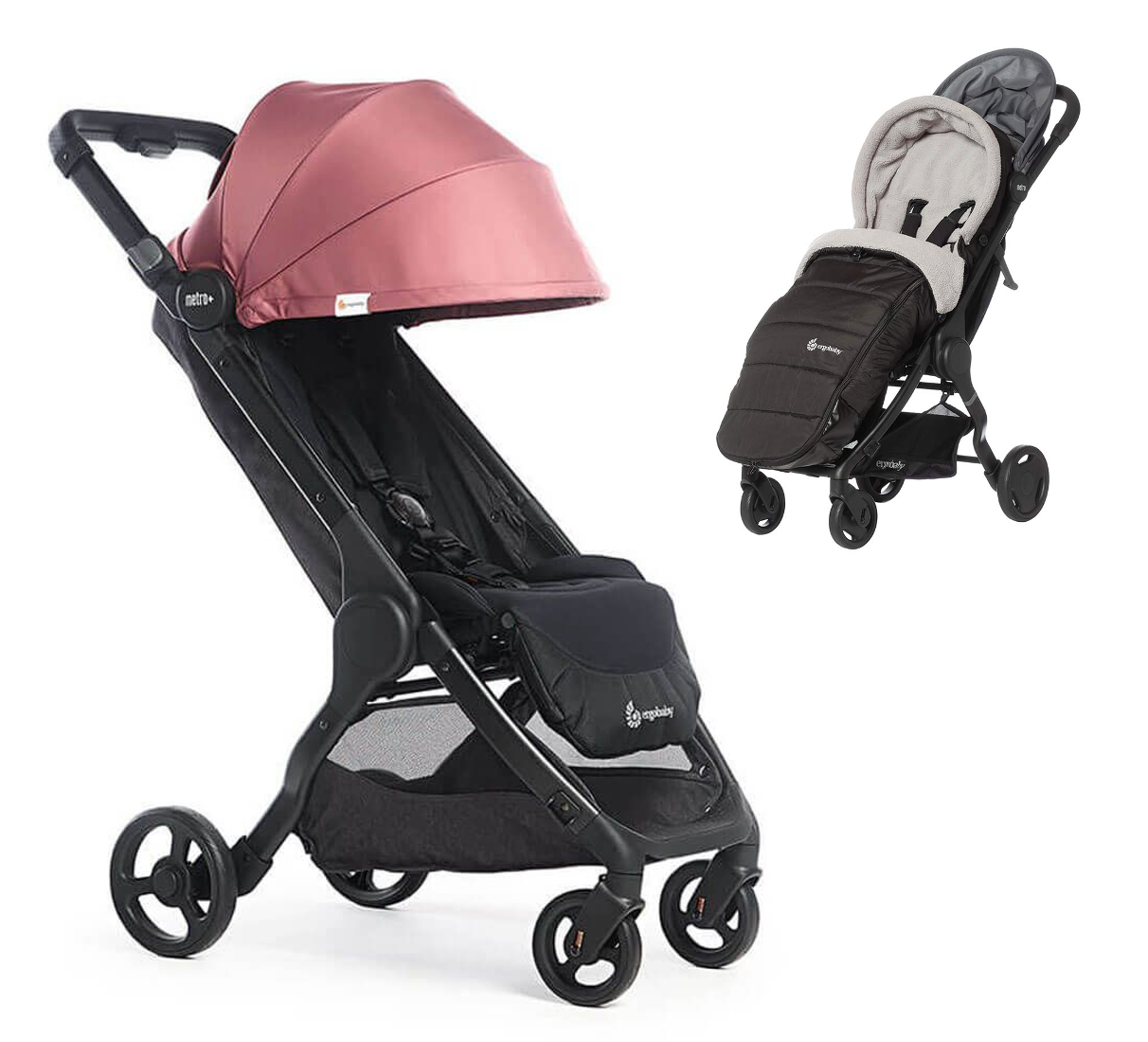 Ergobaby deals stroller uk