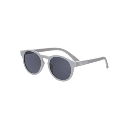 Babiators Original Keyhole Sunglasses | Clean Slate - 3-5y (Classic)