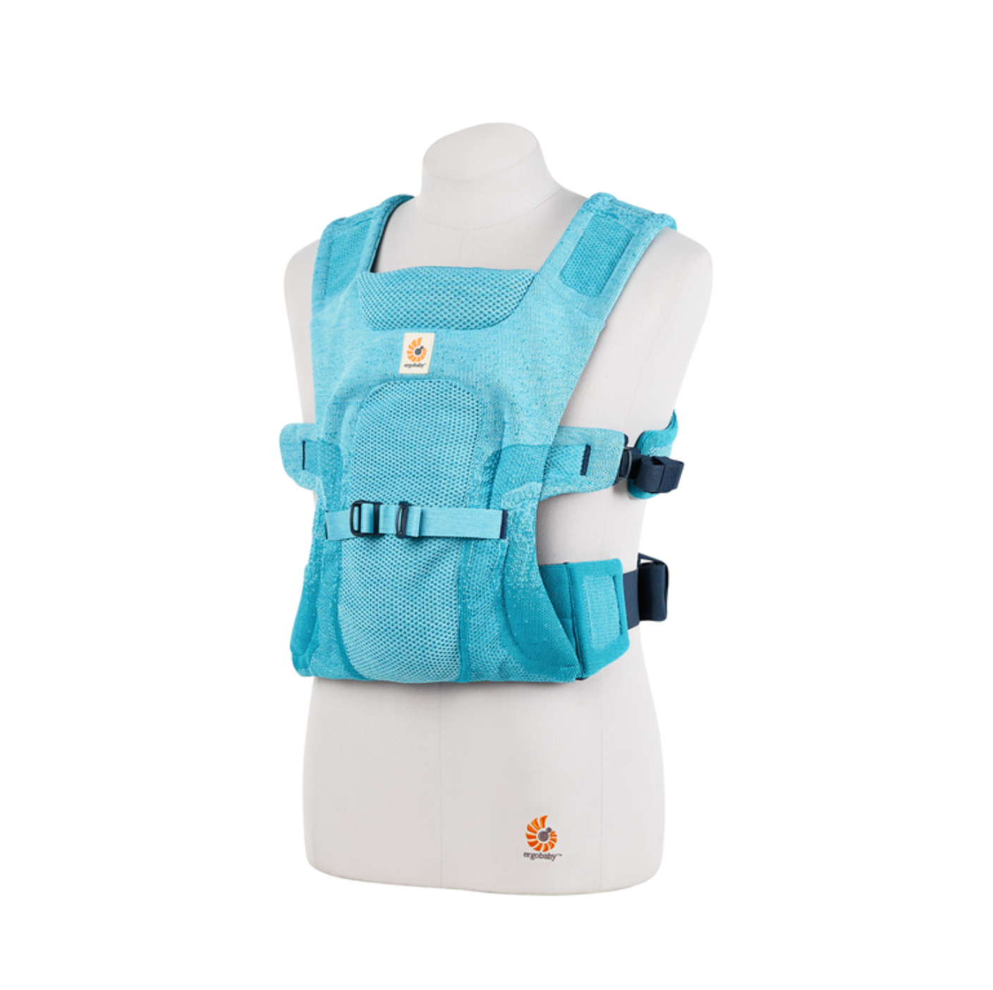 Ergobaby xtra shop carrier review