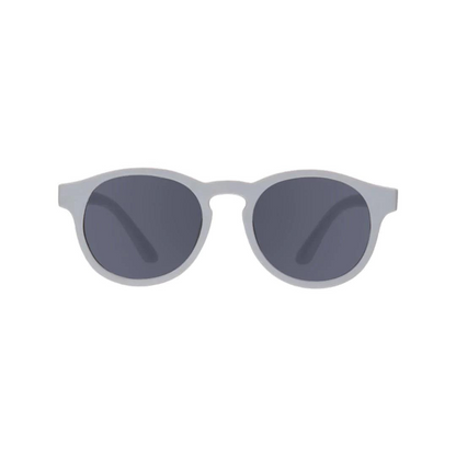 Babiators Original Keyhole Sunglasses | Clean Slate - 3-5y (Classic)