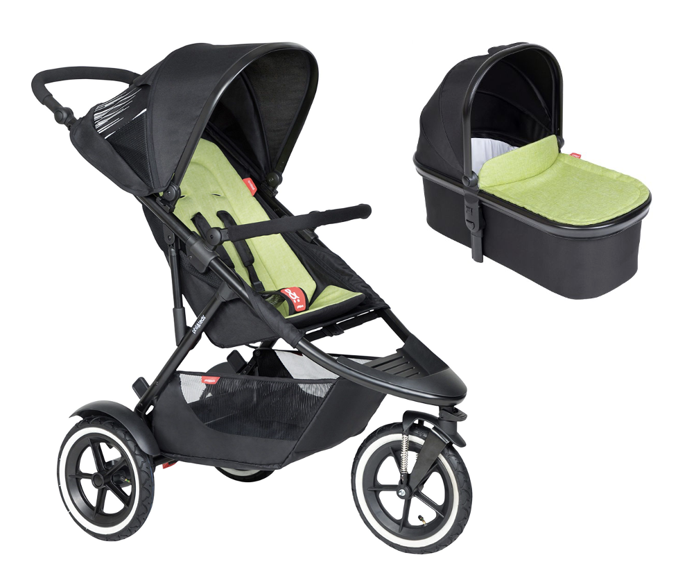 Phil & hot sale teds sport buggy